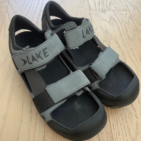 Lake Cycling Sandals 39.5 - Picture 1 of 3